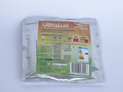 Лента LED ТОПЛО бяла                                                                                                                                                                                                                                                                                        